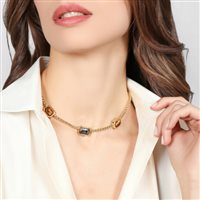 Collana Unoaerre Donna in Bronzo 2826 - 2826